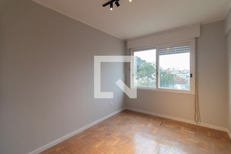 Quarto 1 de apartamento à venda com 2 quartos, 67m² em Santo Antônio, Porto Alegre