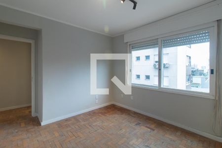 Quarto 2 de apartamento à venda com 2 quartos, 67m² em Santo Antônio, Porto Alegre