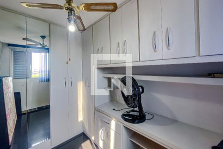 Quarto 1 de apartamento à venda com 2 quartos, 53m² em Brás, São Paulo