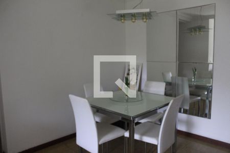 Sala de Jantar de apartamento para alugar com 3 quartos, 93m² em Stiep, Salvador