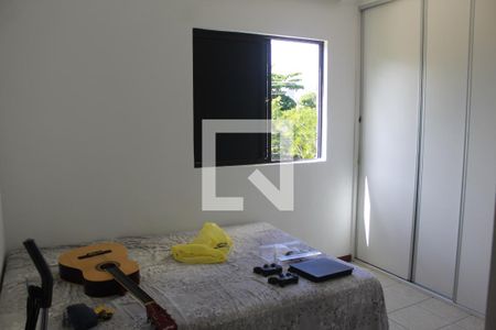 Quarto 2 de apartamento para alugar com 3 quartos, 93m² em Stiep, Salvador