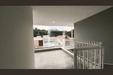 Área comum de casa para alugar com 3 quartos, 208m² em Vila Joaquina, Jundiaí