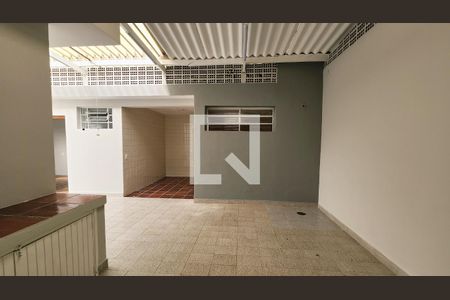Área comum de casa para alugar com 3 quartos, 208m² em Vila Joaquina, Jundiaí