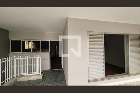 Área comum de casa para alugar com 3 quartos, 208m² em Vila Joaquina, Jundiaí