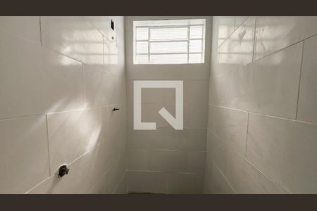 Banheiro de Serviço de casa para alugar com 3 quartos, 208m² em Vila Joaquina, Jundiaí