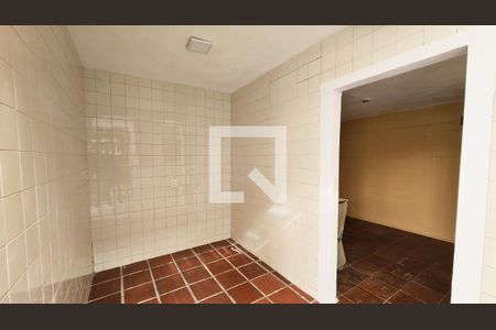 Área de Serviço de casa para alugar com 3 quartos, 208m² em Vila Joaquina, Jundiaí