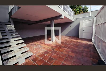 Área comum de casa para alugar com 3 quartos, 208m² em Vila Joaquina, Jundiaí