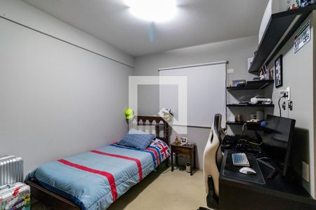 Suíte 1 de apartamento para alugar com 4 quartos, 220m² em Jardim Vitoria Regia, São Paulo