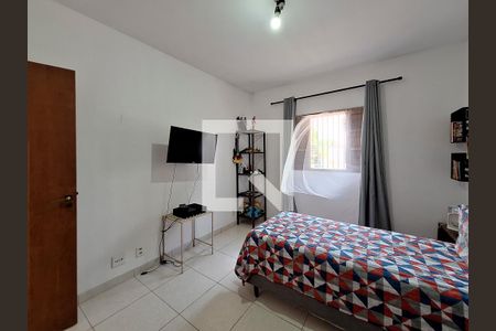 Quarto 2 de casa à venda com 3 quartos, 184m² em Parque Mandaqui, São Paulo