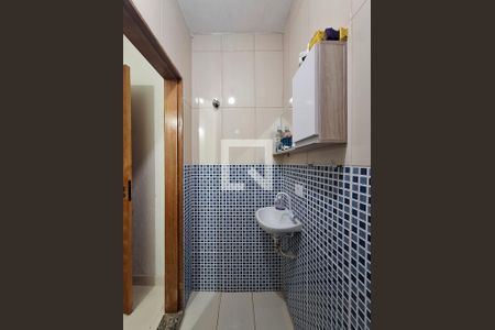Casa 2 de casa à venda com 3 quartos, 184m² em Parque Mandaqui, São Paulo