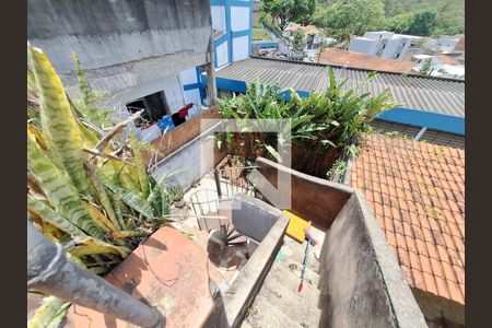 Quintal de casa à venda com 3 quartos, 184m² em Parque Mandaqui, São Paulo