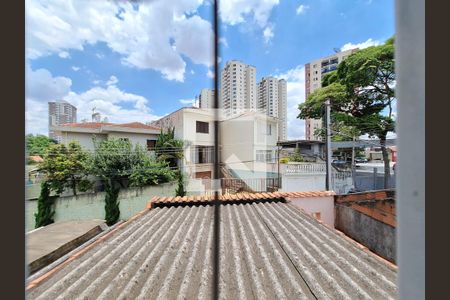 Vista Quarto 2 de casa à venda com 3 quartos, 184m² em Parque Mandaqui, São Paulo
