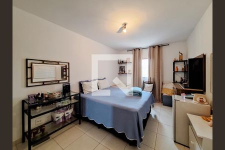 Quarto 1 de casa à venda com 3 quartos, 184m² em Parque Mandaqui, São Paulo