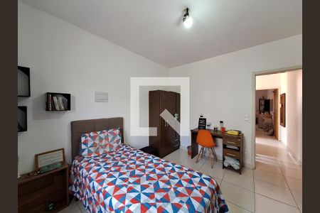 Quarto 2 de casa à venda com 3 quartos, 184m² em Parque Mandaqui, São Paulo