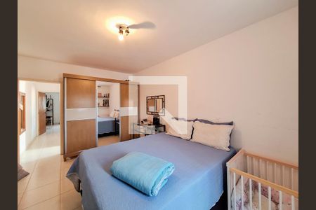 Quarto 1 de casa à venda com 3 quartos, 184m² em Parque Mandaqui, São Paulo