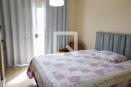 Suíte 3 de casa à venda com 3 quartos, 179m² em Jardim das Flores, Osasco