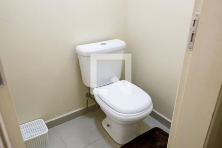Lavabo de casa à venda com 3 quartos, 179m² em Jardim das Flores, Osasco