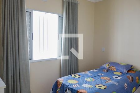 Suíte 1 de casa à venda com 3 quartos, 179m² em Jardim das Flores, Osasco