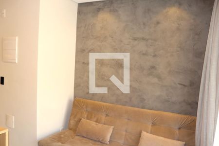 Sala de apartamento para alugar com 1 quarto, 33m² em Bela Vista, São Paulo