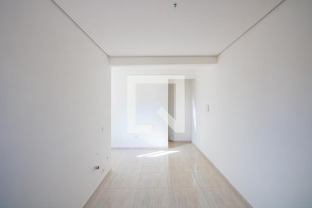 Área de serviço de apartamento à venda com 3 quartos, 108m² em Jardim Progresso, Santo André