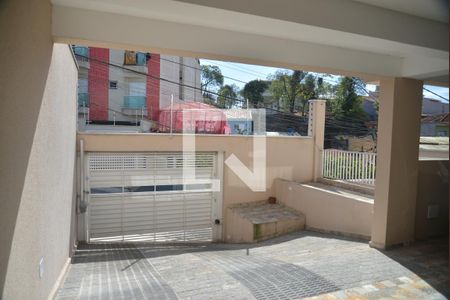 Apartamento à venda com 2 quartos, 107m² em Jardim Progresso, Santo André