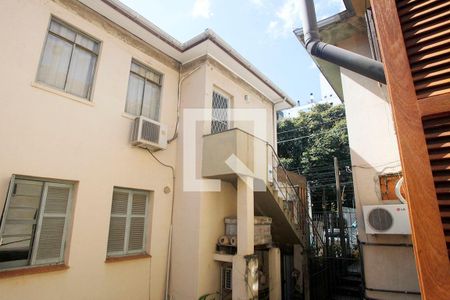 Vista do Quarto 2 de apartamento à venda com 3 quartos, 93m² em Petrópolis, Porto Alegre
