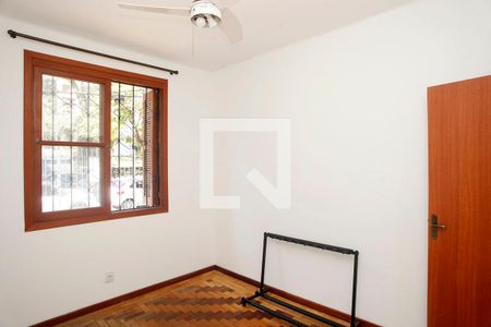 Quarto 1 de apartamento à venda com 3 quartos, 93m² em Petrópolis, Porto Alegre