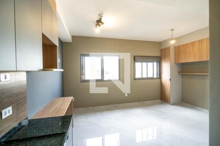 Studio de kitnet/studio para alugar com 1 quarto, 27m² em Vila Aricanduva, São Paulo