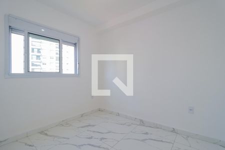 Quarto 1 de apartamento para alugar com 2 quartos, 36m² em Vila Andrade, São Paulo