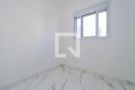 Quarto 2 de apartamento para alugar com 2 quartos, 36m² em Vila Andrade, São Paulo