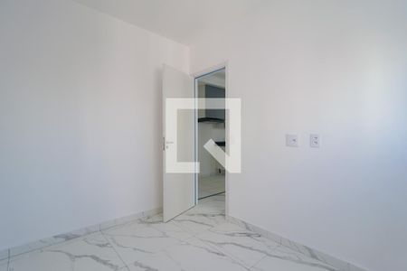 Quarto 1 de apartamento para alugar com 2 quartos, 36m² em Vila Andrade, São Paulo