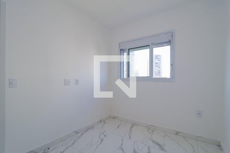 Quarto 1 de apartamento para alugar com 2 quartos, 36m² em Vila Andrade, São Paulo