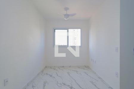 Sala de apartamento para alugar com 2 quartos, 36m² em Vila Andrade, São Paulo