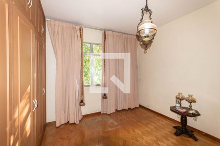 Quarto 1 de apartamento à venda com 4 quartos, 120m² em Tijuca, Rio de Janeiro