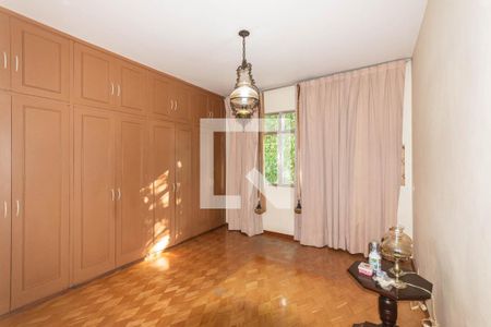 Quarto 1 de apartamento à venda com 4 quartos, 120m² em Tijuca, Rio de Janeiro