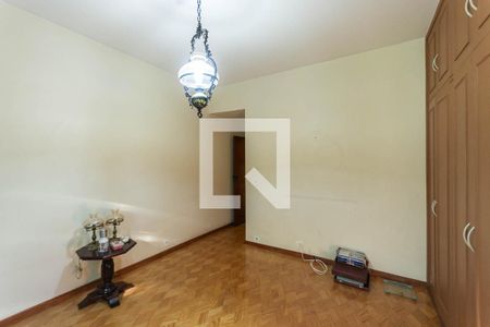 Quarto 1 de apartamento à venda com 4 quartos, 120m² em Tijuca, Rio de Janeiro