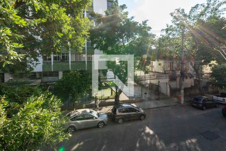 Vista de apartamento à venda com 4 quartos, 120m² em Tijuca, Rio de Janeiro
