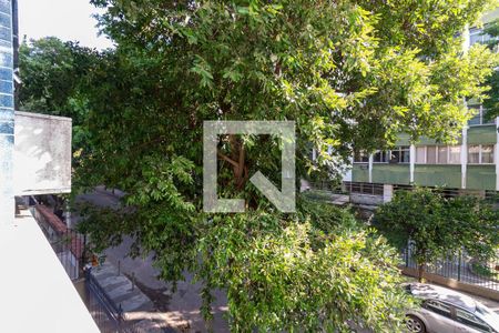 Vista de apartamento à venda com 4 quartos, 120m² em Tijuca, Rio de Janeiro