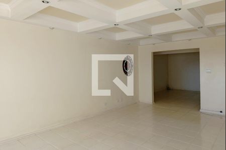 Sala de apartamento à venda com 4 quartos, 338m² em Alto de Pinheiros, São Paulo