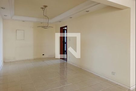 Sala de apartamento à venda com 4 quartos, 338m² em Alto de Pinheiros, São Paulo