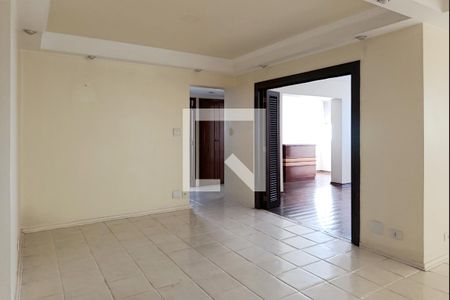 Sala de apartamento à venda com 4 quartos, 338m² em Alto de Pinheiros, São Paulo