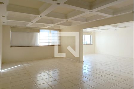 Sala de apartamento à venda com 4 quartos, 338m² em Alto de Pinheiros, São Paulo