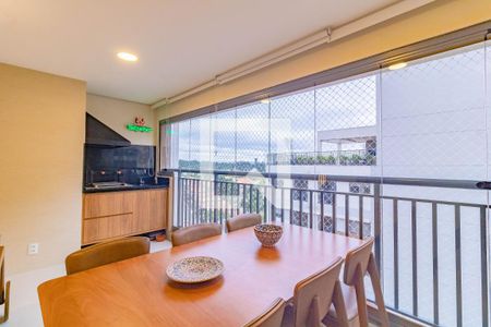 Apartamento à venda com 2 quartos, 75m² em Jardim Prudência, São Paulo