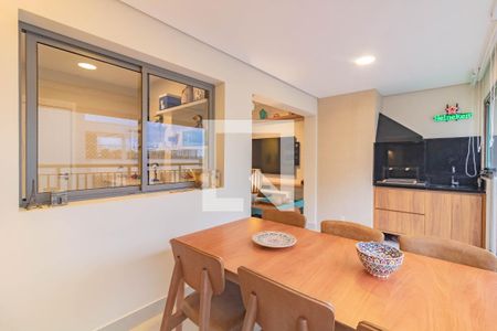 Apartamento à venda com 2 quartos, 75m² em Jardim Prudência, São Paulo