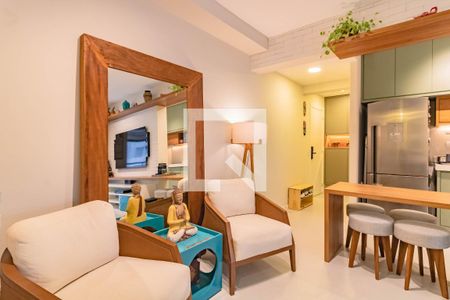 Apartamento à venda com 2 quartos, 75m² em Jardim Prudência, São Paulo