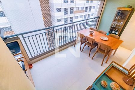 Apartamento à venda com 2 quartos, 75m² em Jardim Prudência, São Paulo