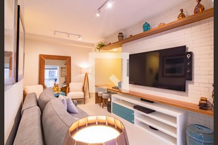 Apartamento à venda com 2 quartos, 75m² em Jardim Prudência, São Paulo