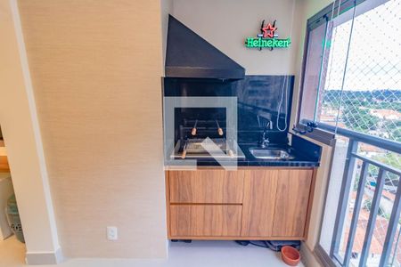 Apartamento à venda com 2 quartos, 75m² em Jardim Prudência, São Paulo