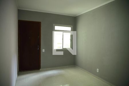 Sala de apartamento para alugar com 2 quartos, 55m² em Assunção, São Bernardo do Campo