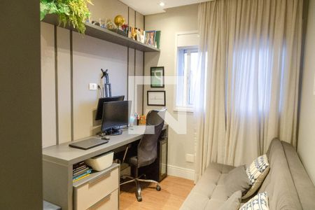 Quarto 1 de apartamento à venda com 2 quartos, 72m² em Vila Antonieta, Guarulhos